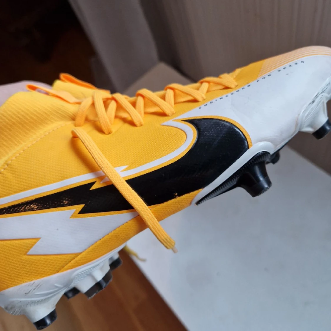 Nike fotbolls skor  - 90