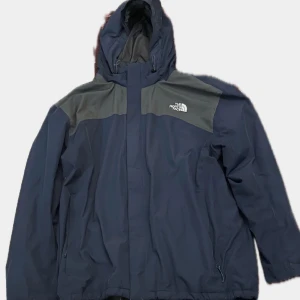 The north face windbreaker  - Storlek xl tun vind jacka 