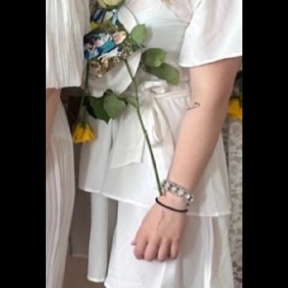 Studentklänning - 90