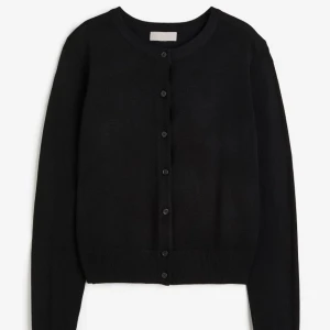 Fin kofta  - Jättesöt och fin kofta från hm i st xs, knappt använd