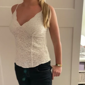 Linne  - Nästan aldrig använd 💞