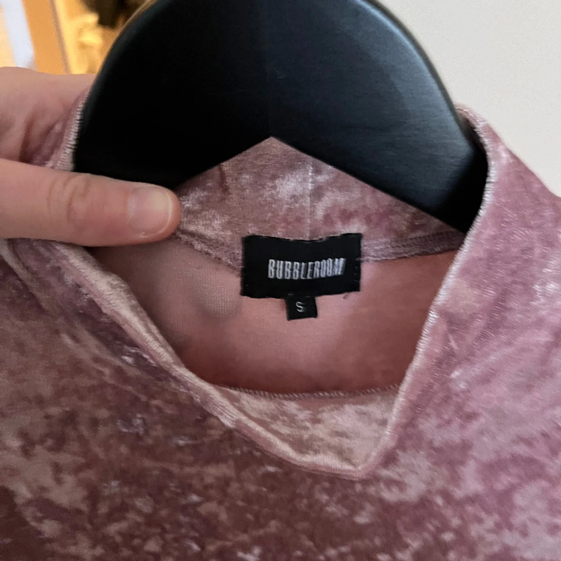 Bubbleroom klänning  - 91