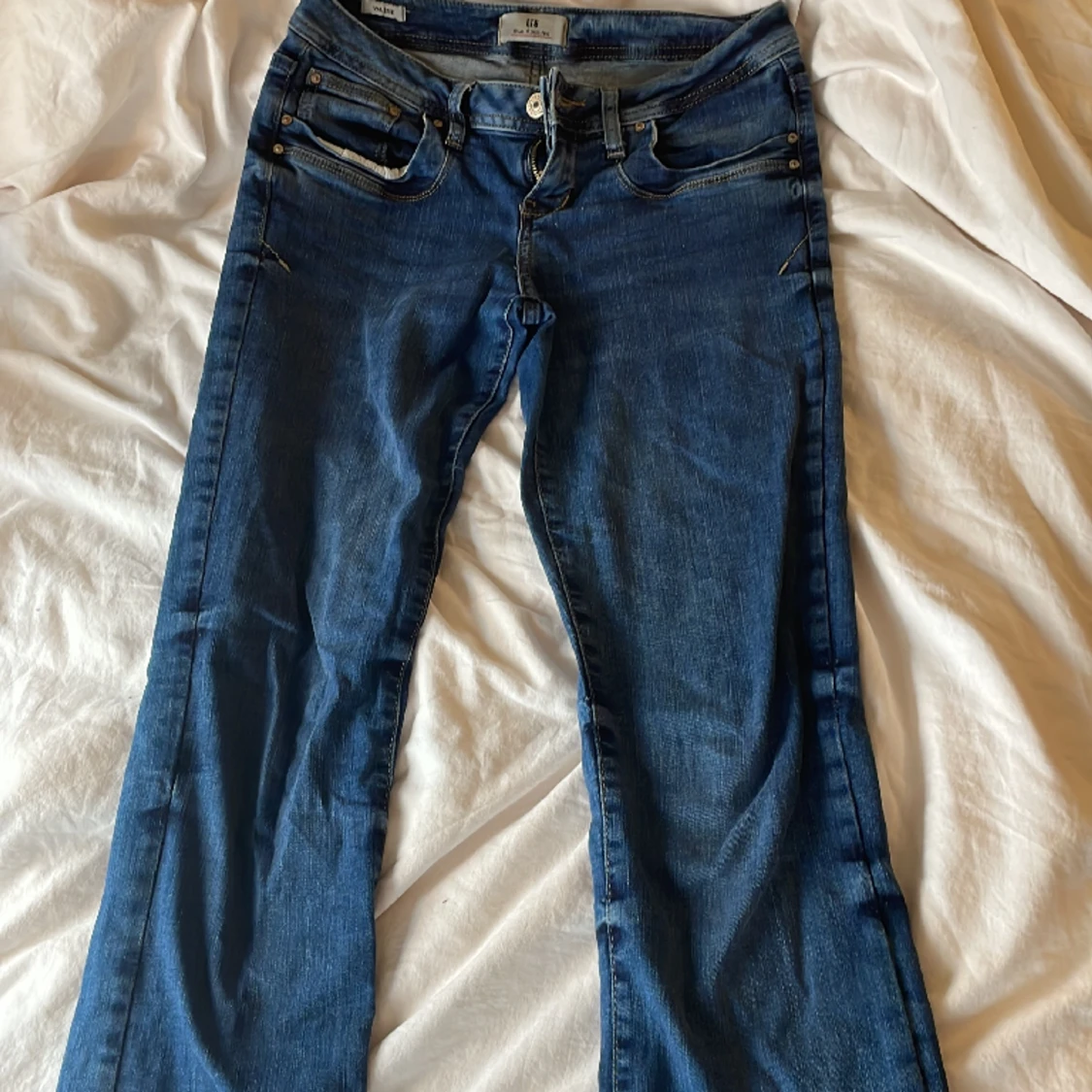 Ltb valerie-jeans bootcut - 90