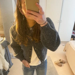 Kofta - Jättefin kofta!!💗