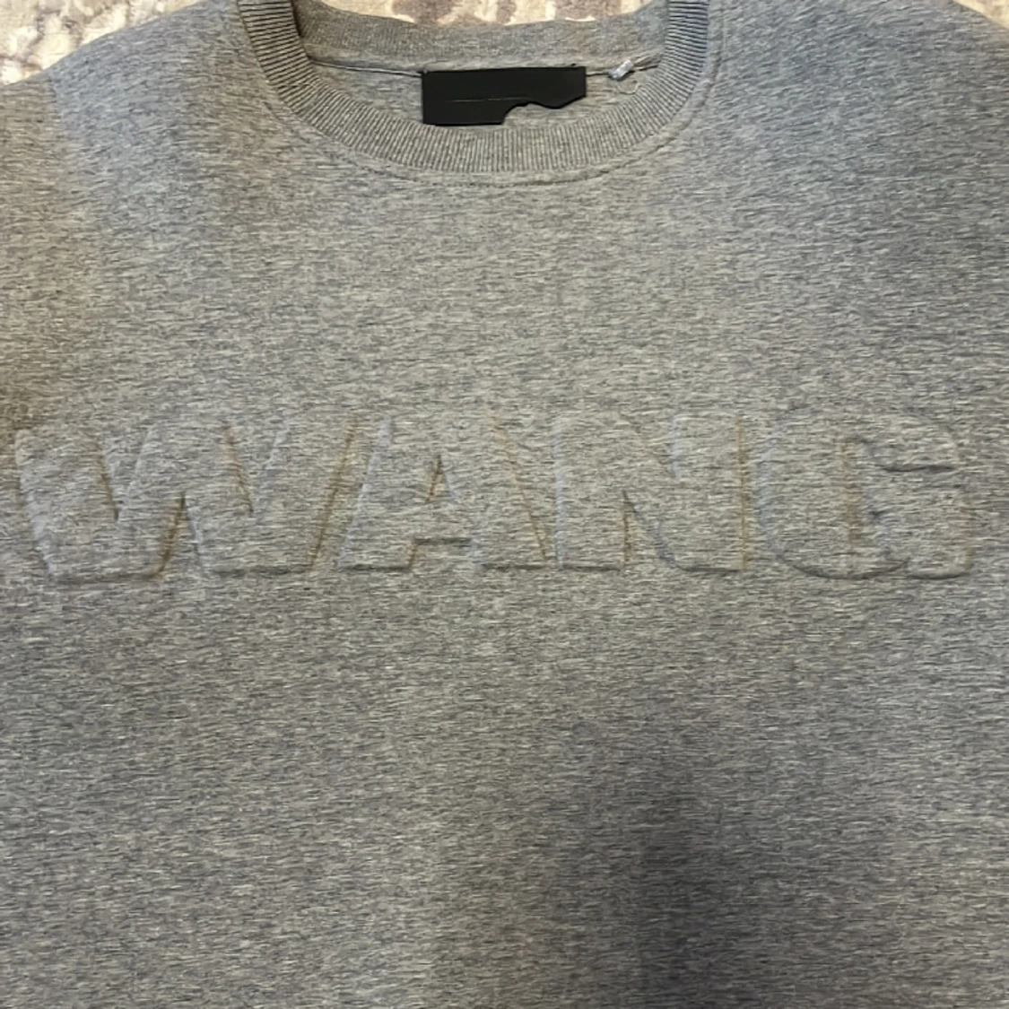 Alexander Wang sweatshirt  - 90