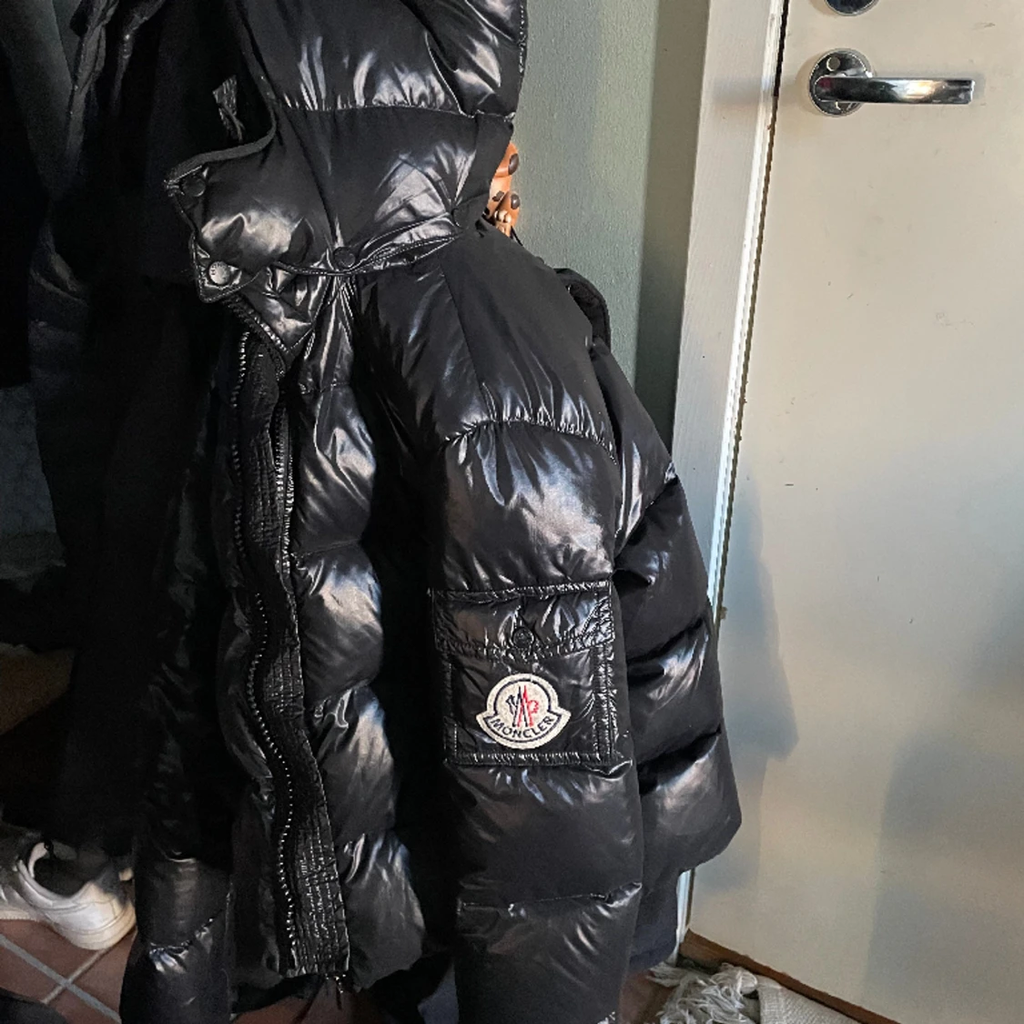 Moncler himalya 