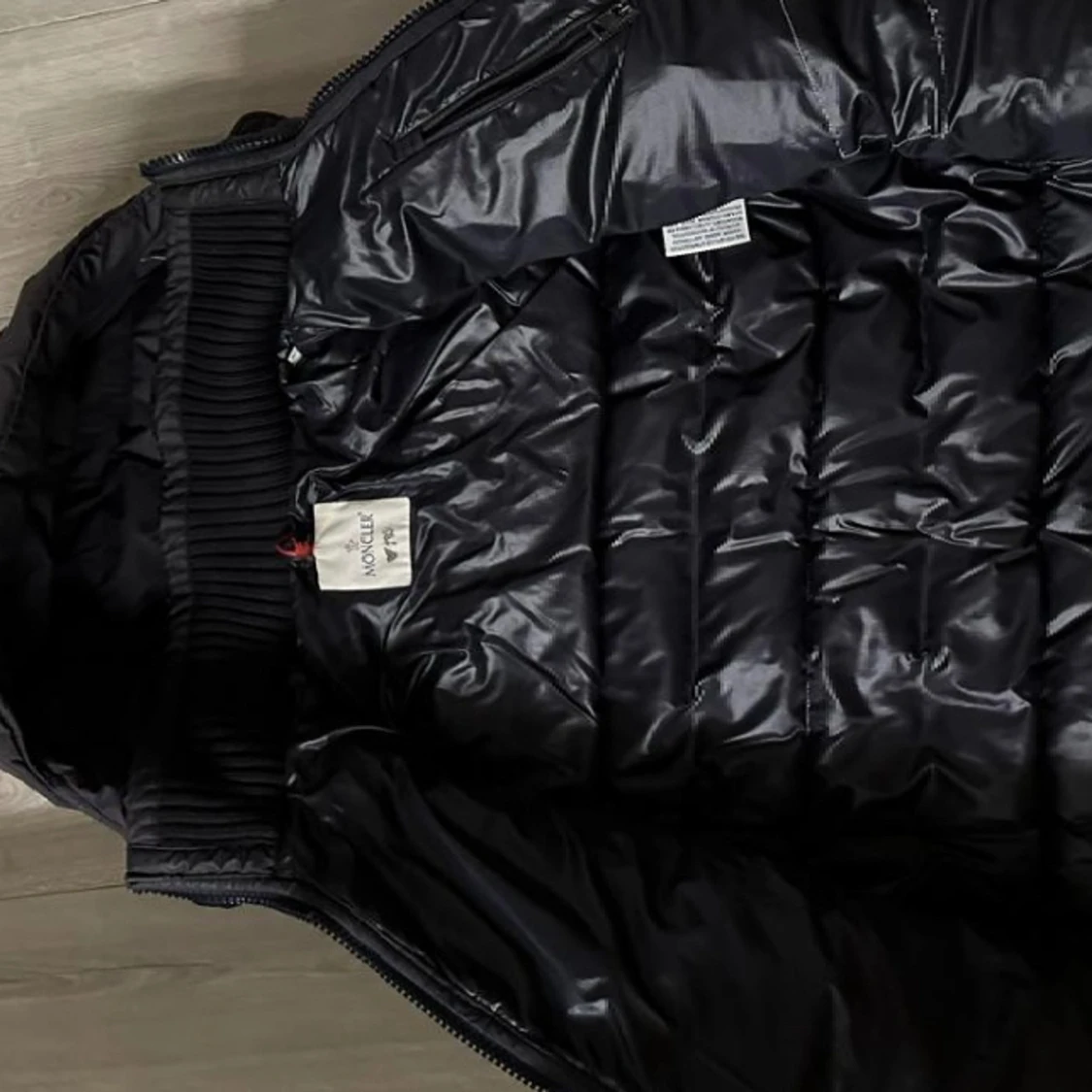 Moncler jacka  - 91