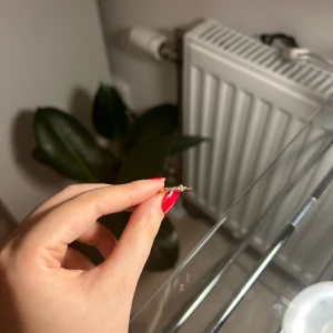 Guldring - Guldring med diamanter 