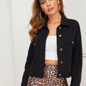 Tunn Jacka  - Fint sick 