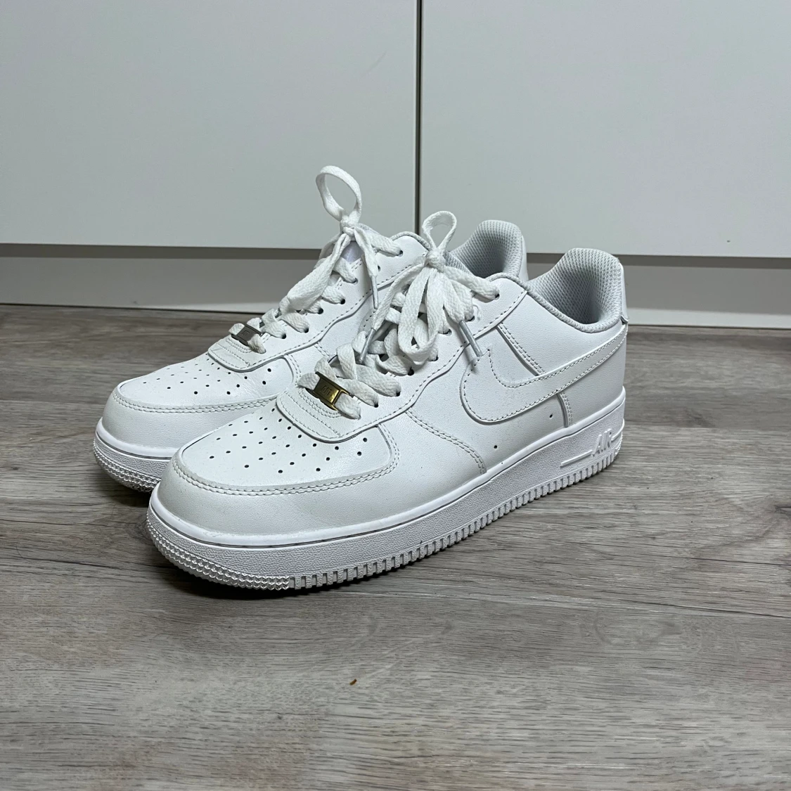 Nike Air Force