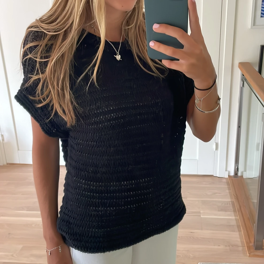 Filippa K tröja  - 91