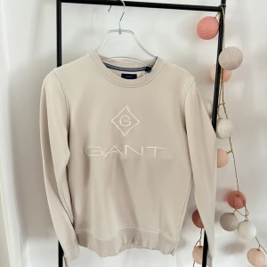 GANT tröja  - Gant tröja i toppen skick 