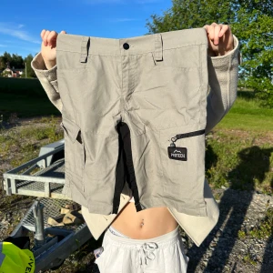 Shorts - Fritidsbyxa ny