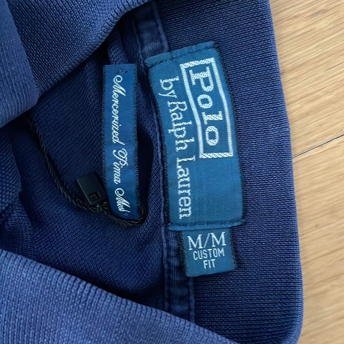 Ralph lauren piké - 91