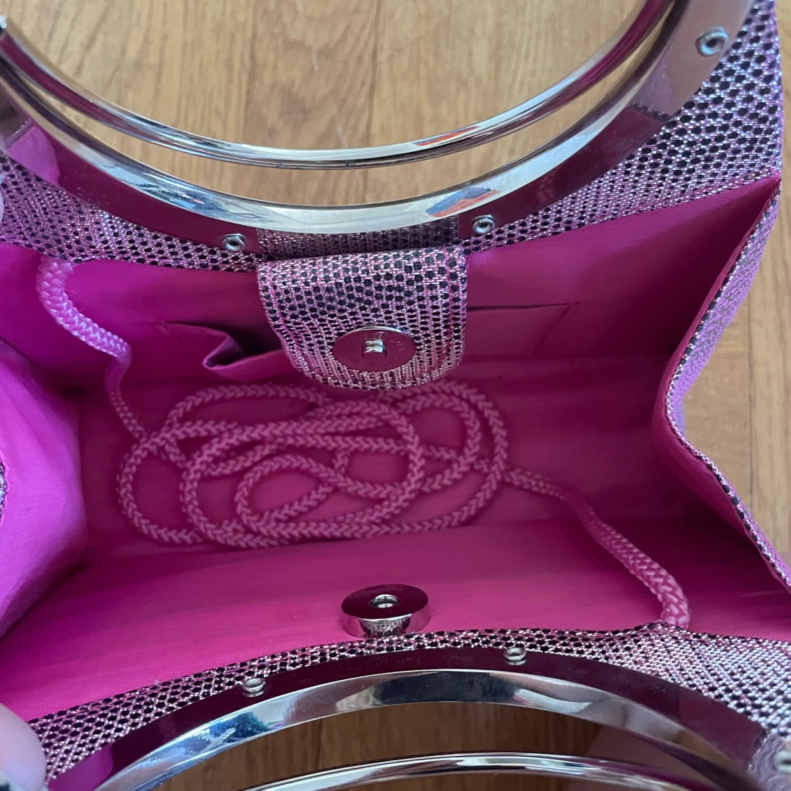 Y2k handväska  - 92