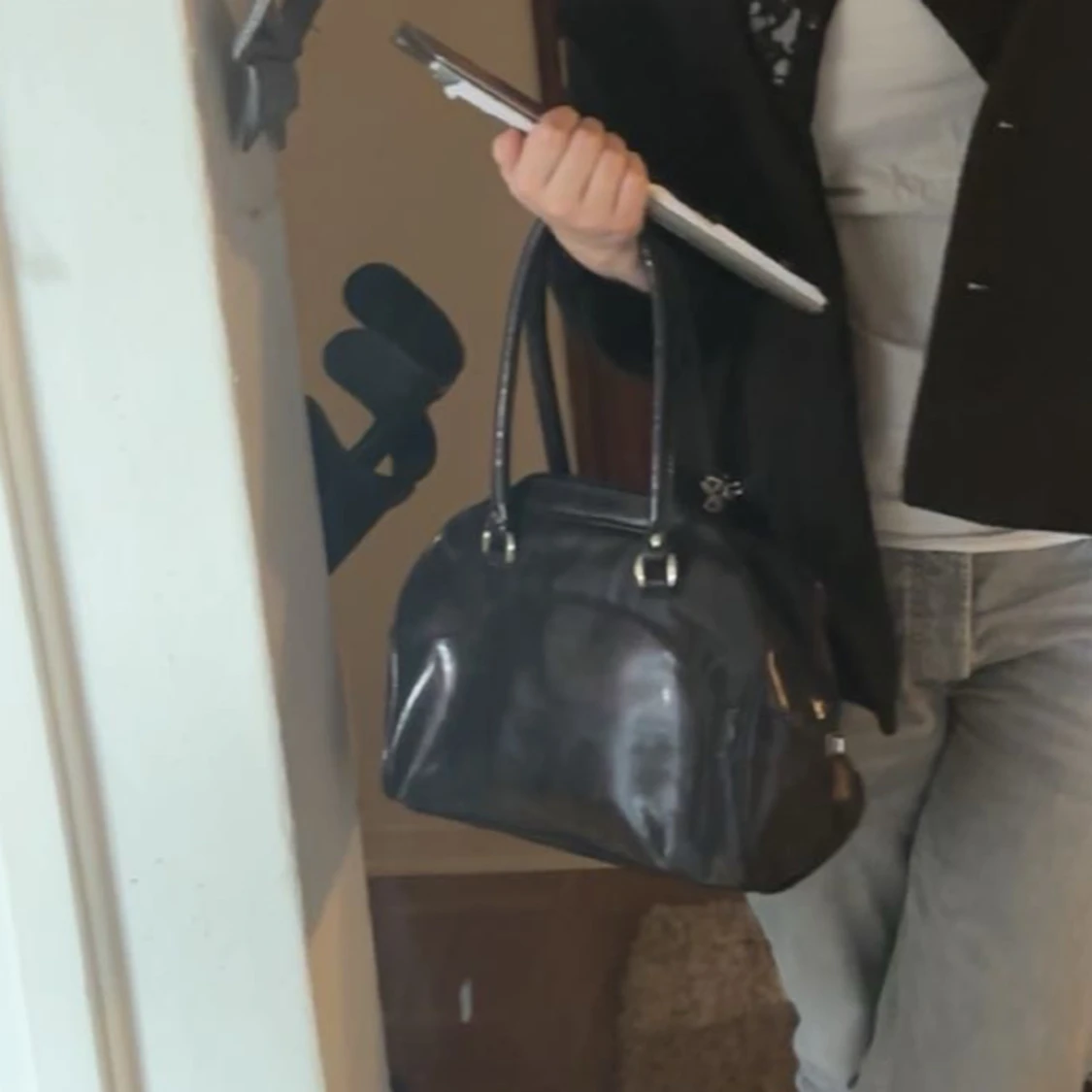 Väska(vet ej märke) - 91