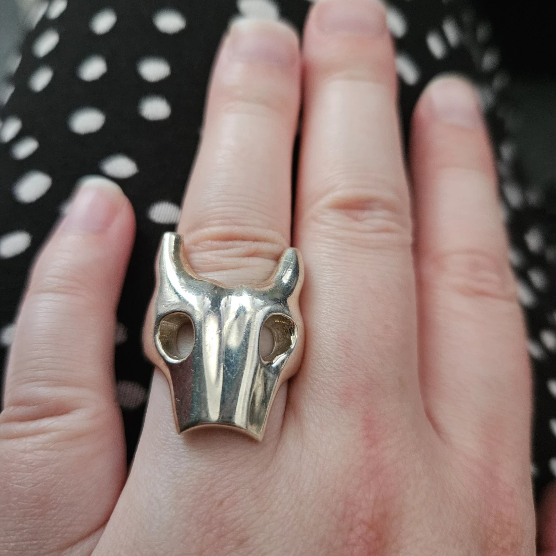 Maria nilsdotter ring 
