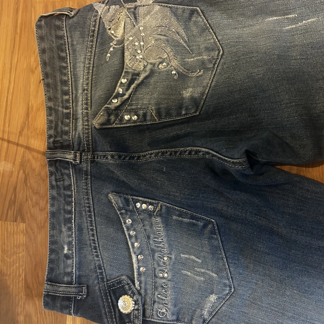 Dolce & Gabbana jeans