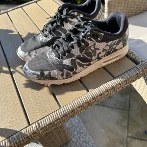 Nike air - Välbevarade Nike löparskor.