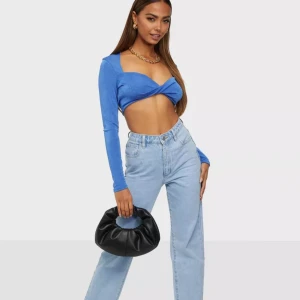 Nelly topp - Topp från Nelly, ny med lappen kvar 