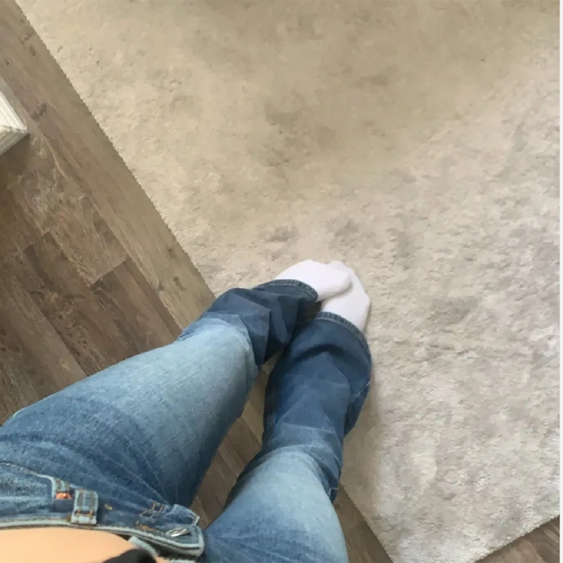 Low waist jeans  - 91