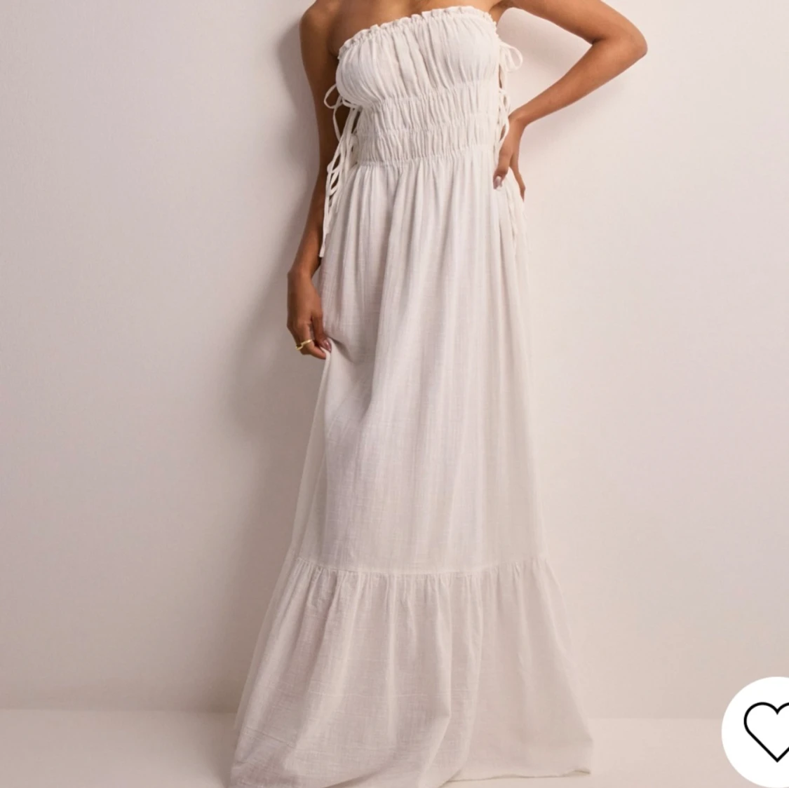 Sommar klänning  - 90