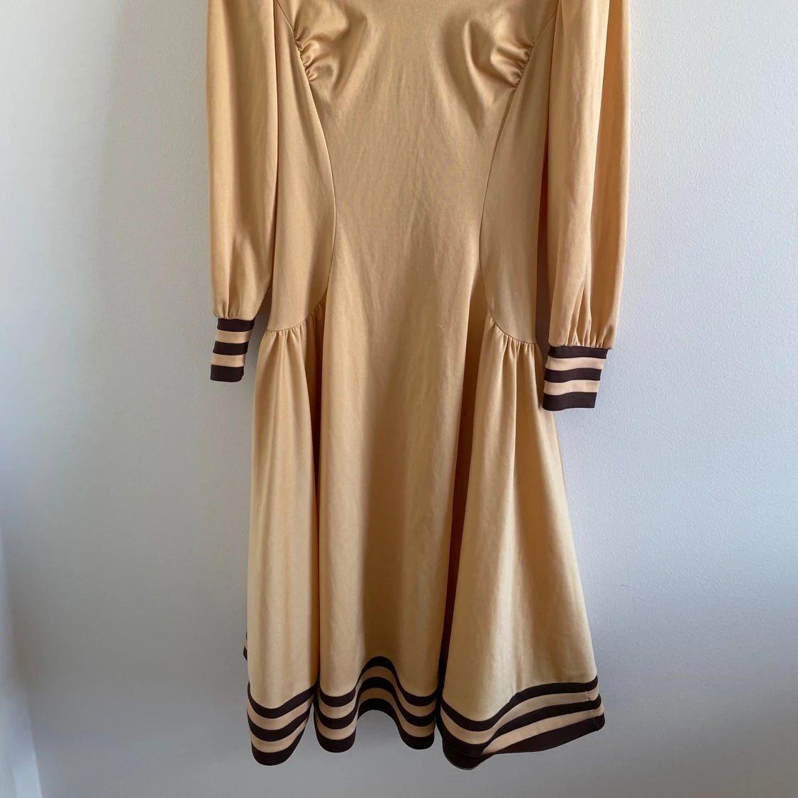 Vintageklänning - 90