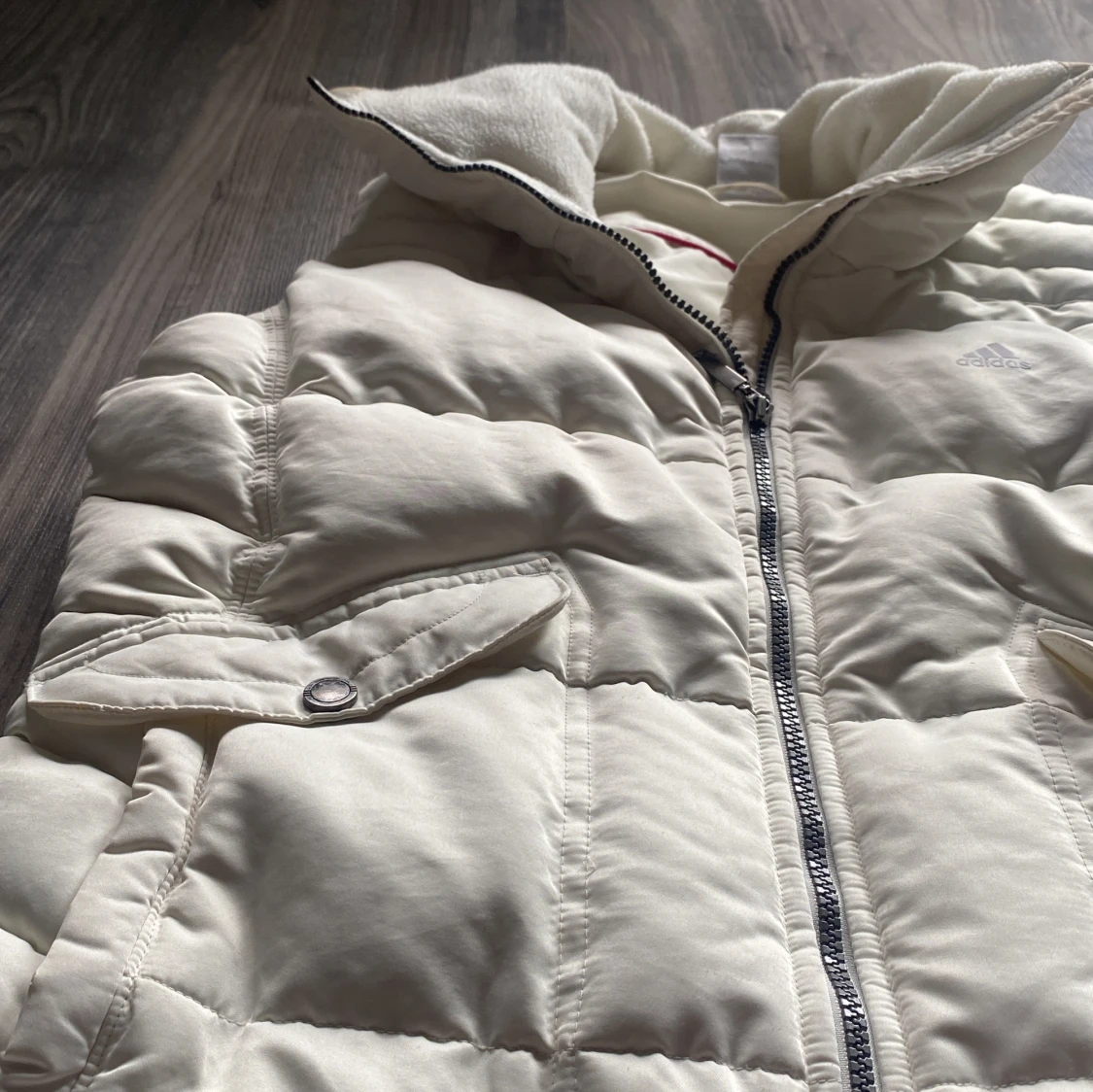 Adidas väst  - 91