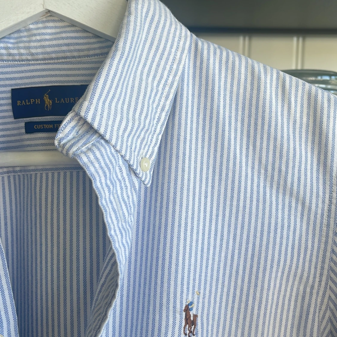 Ralph lauren skjorta