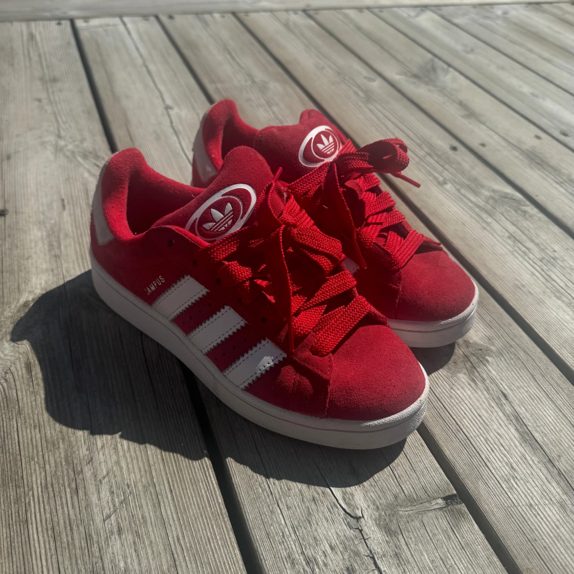 Adidas campus 00  - 90