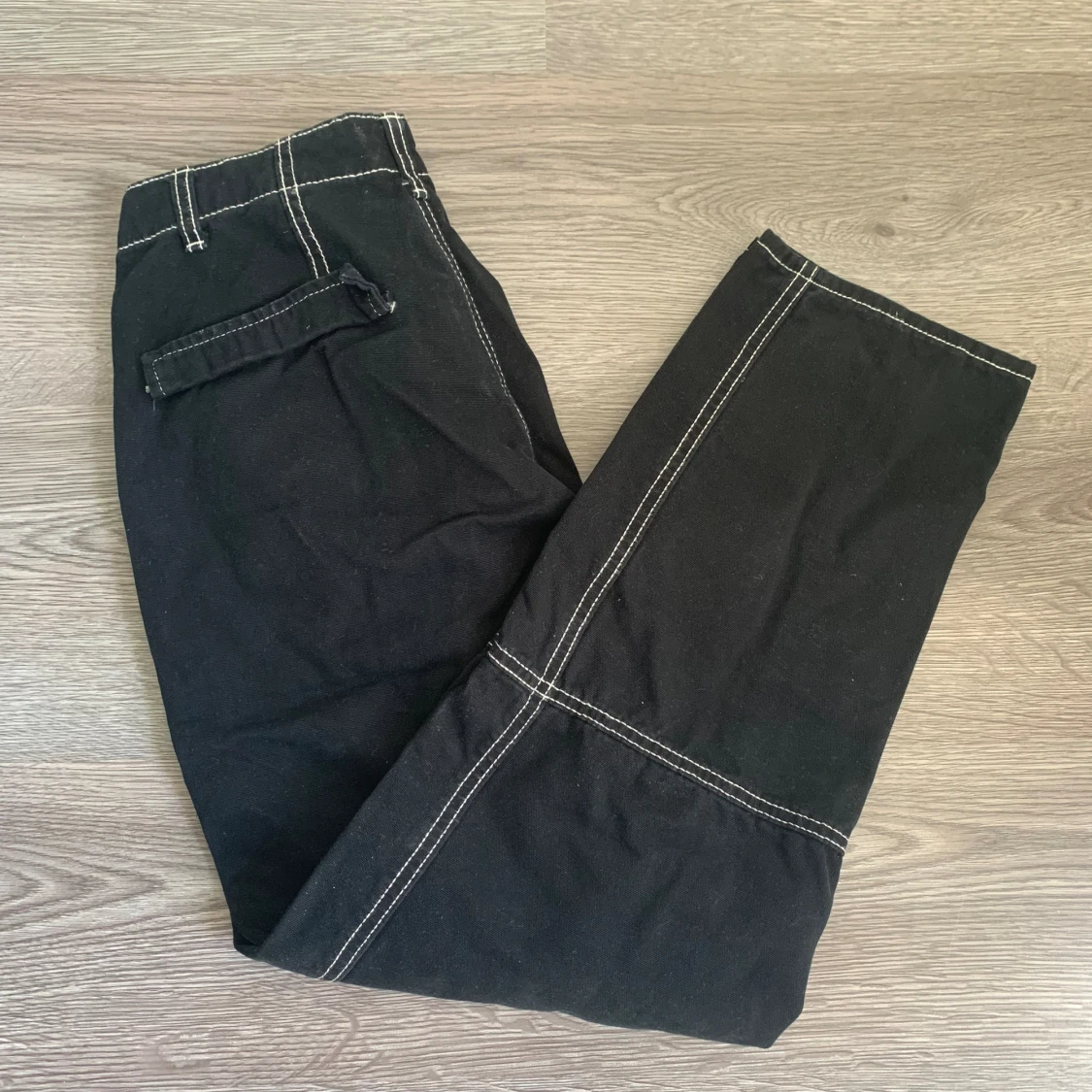 Cargo pants - 90