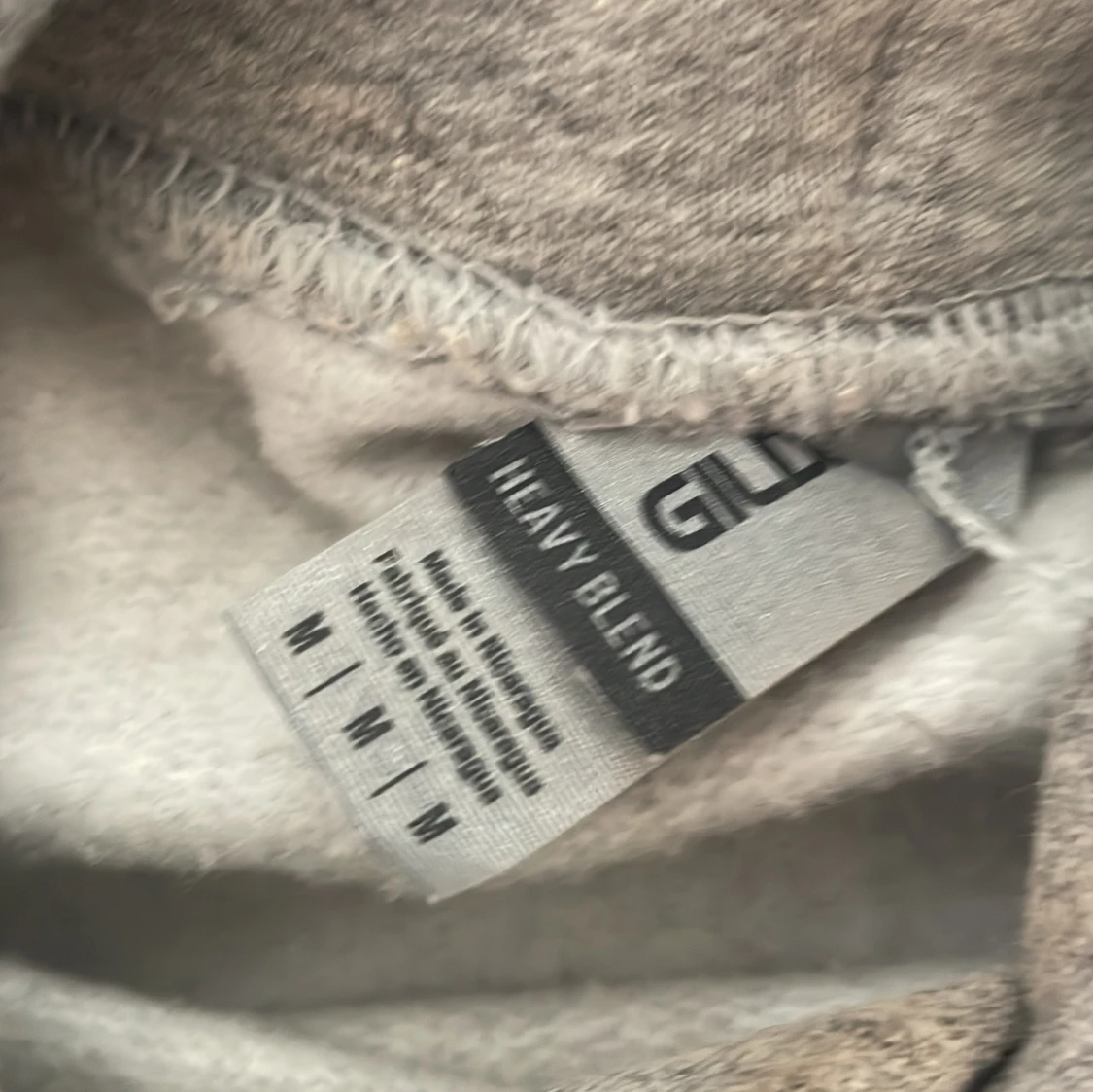 Mount rapmore hoodie  - 91