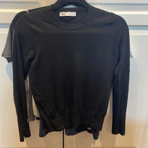 Tröja - Köpt på zara