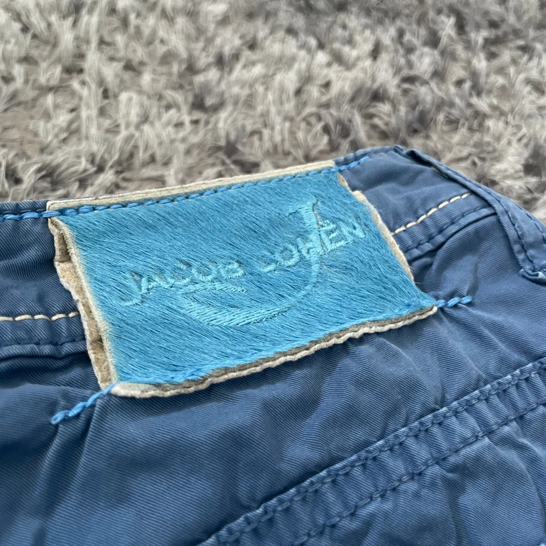 Jacob Cohen shorts - 90