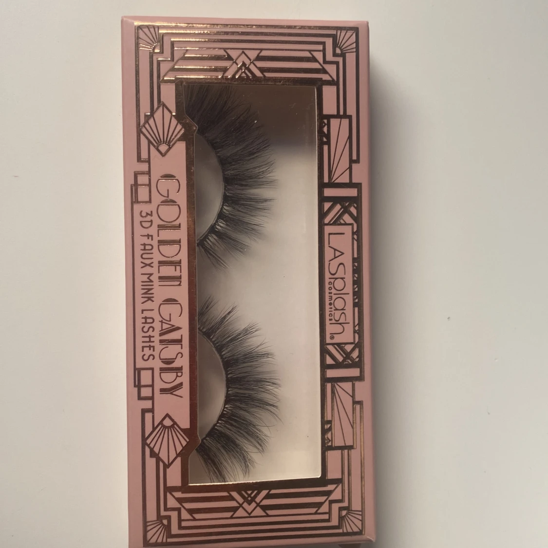 Lösögonfransar  - 90