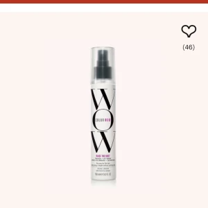 Colorwow raise the root spray - Säljer denna Ca 95% kvar då den knappt är använd 195kr 