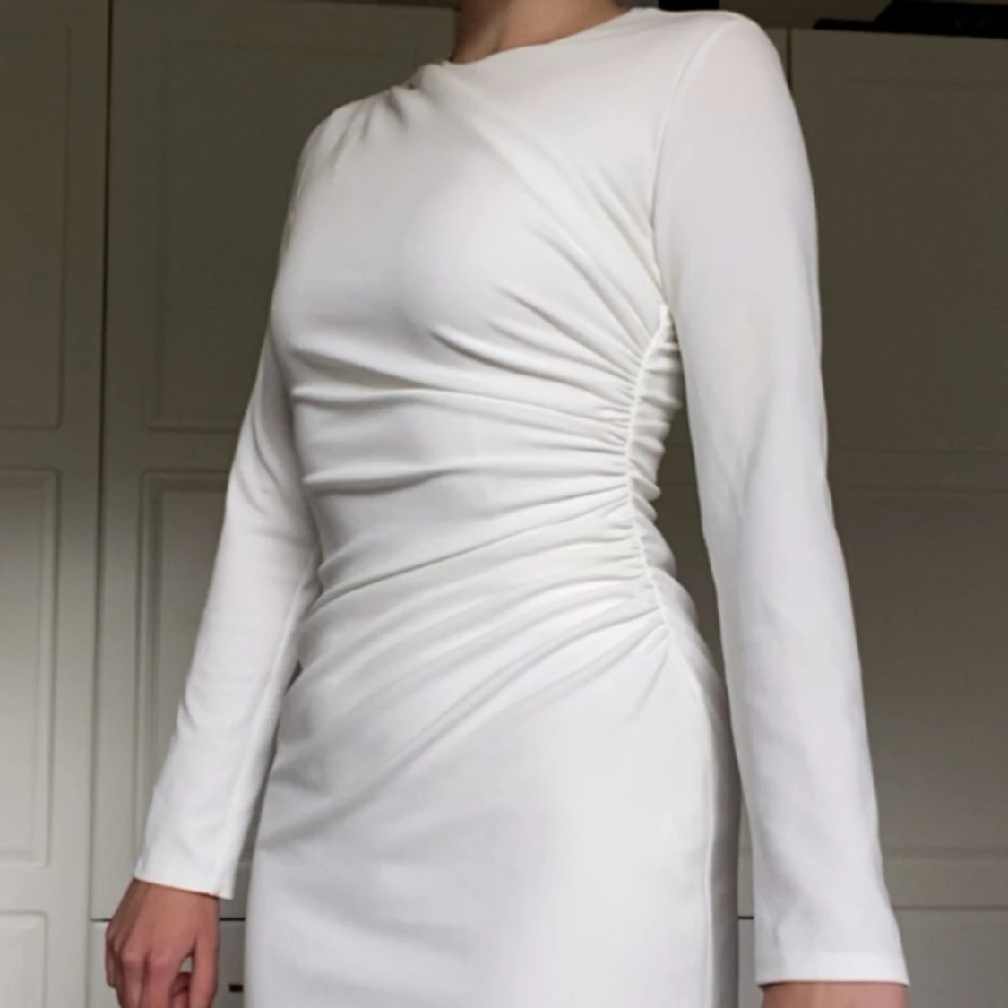 Studentklänning  - 90