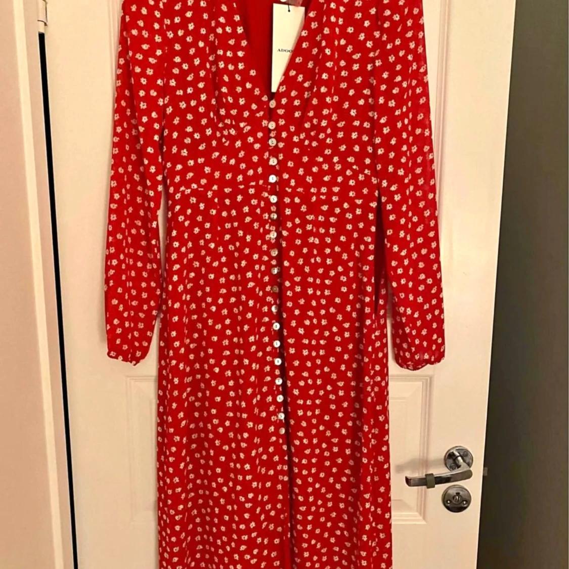 Adoore Paris klänning  - 90