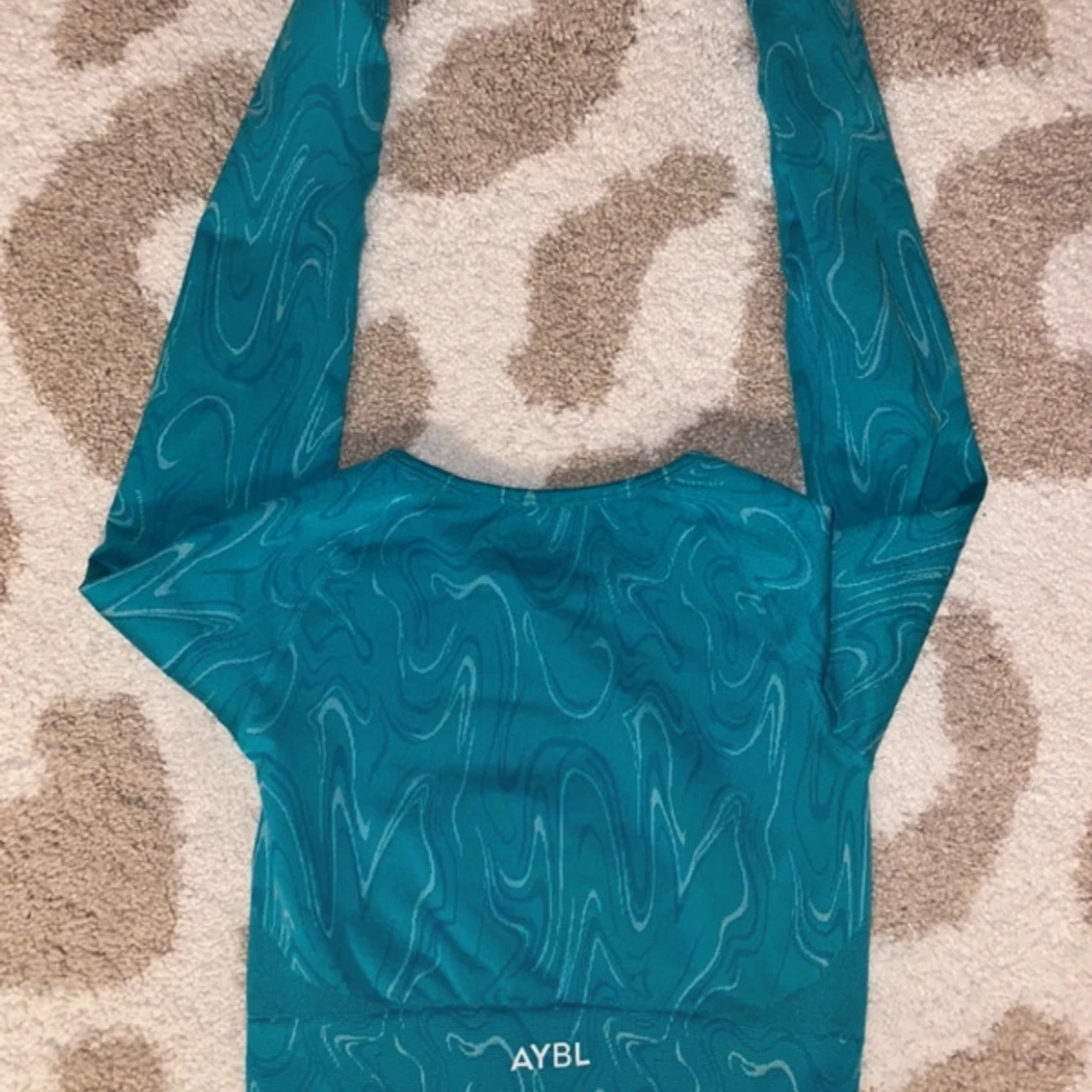 AYBL träningströja - 91