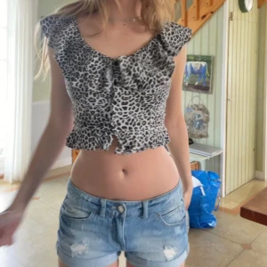 Sommartopp - Bea skick