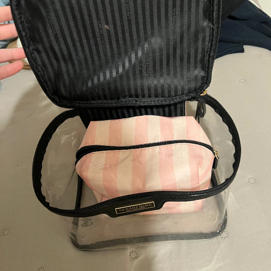 Victoria Secret neccesär  - 91