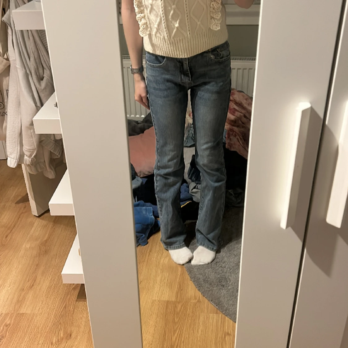 Supersköna jeans💙