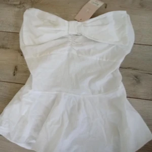 Söt topp - Supersöt topp, uppskattad storlek M