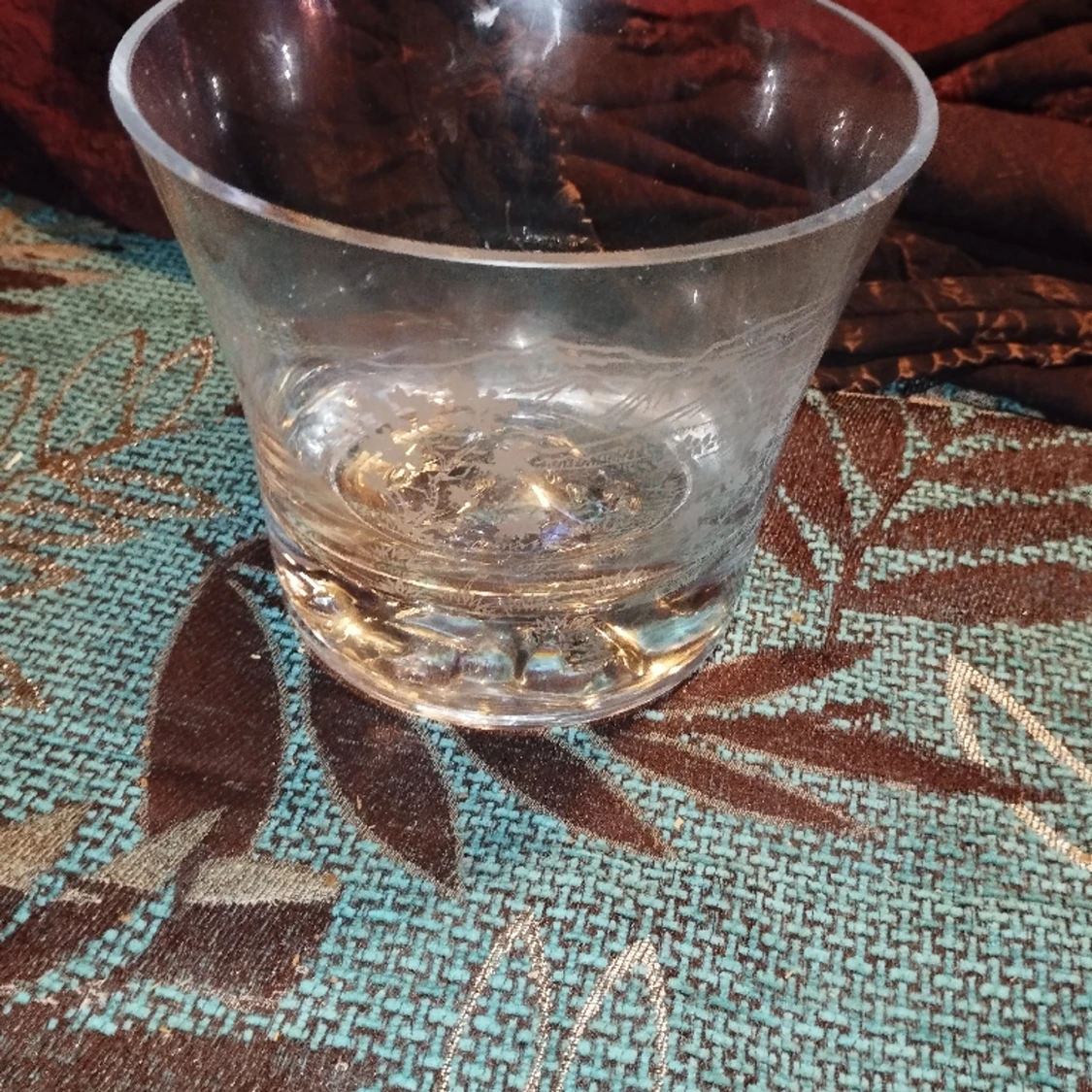 Magnor glassverk skål - 90