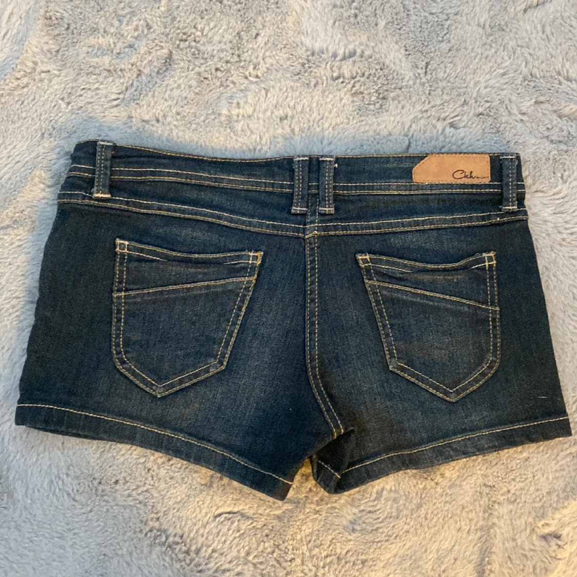 Low waist shorts  - 90