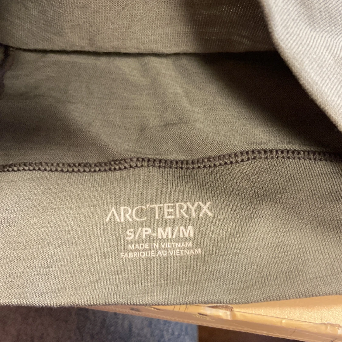 Arcteryx mössa  - 90