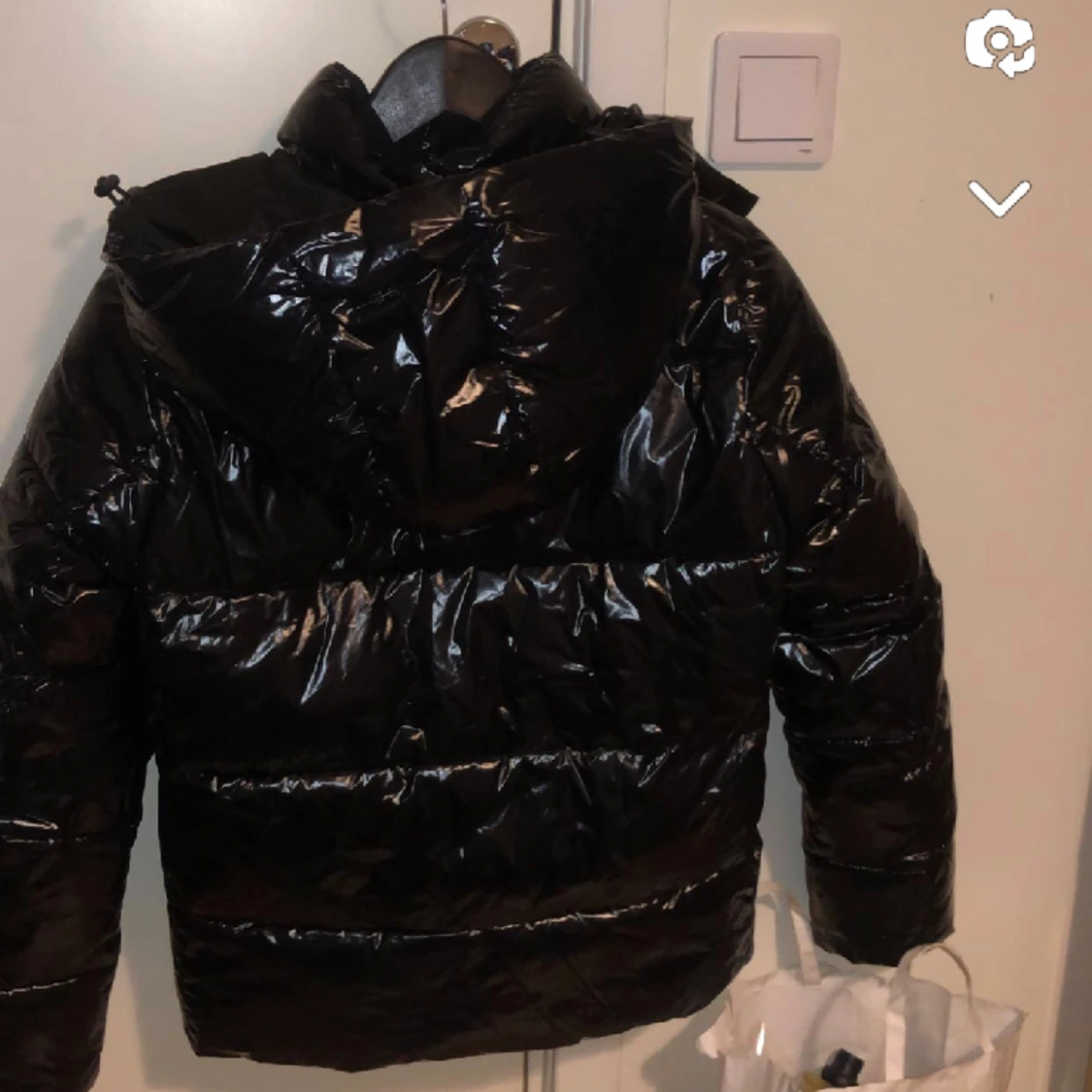 Säljer för använder den inte. - 90