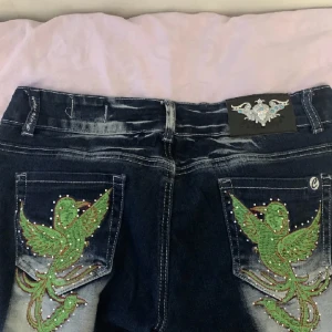 Crazyage jeans🥰 - Crazyage jeans