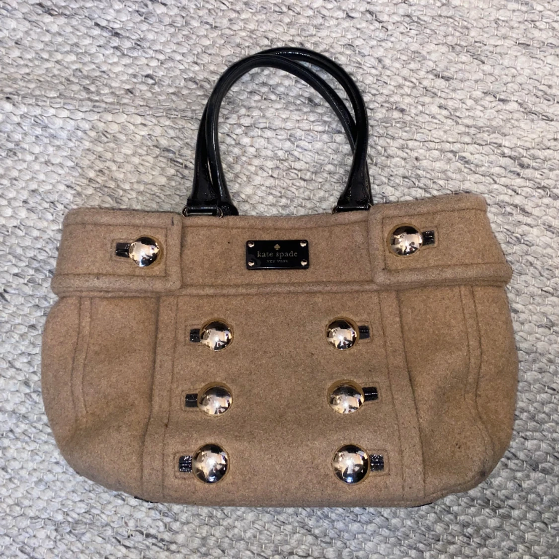 Kate Spade handväska  - 91