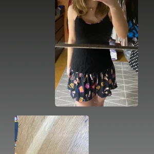 Klänning  - Säljer en klänning 